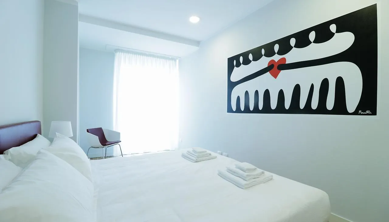 Italianway-B7 Apartment Milan