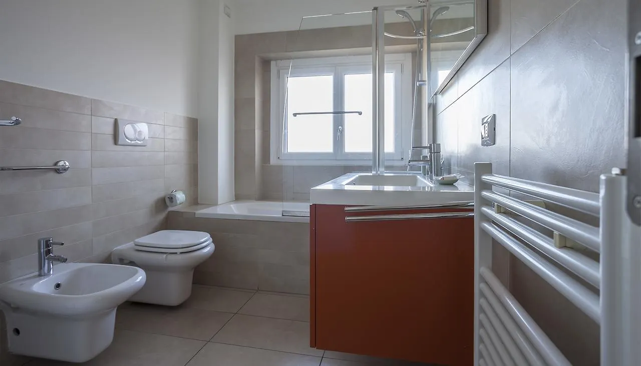 Italianway-B7 Apartment Milan